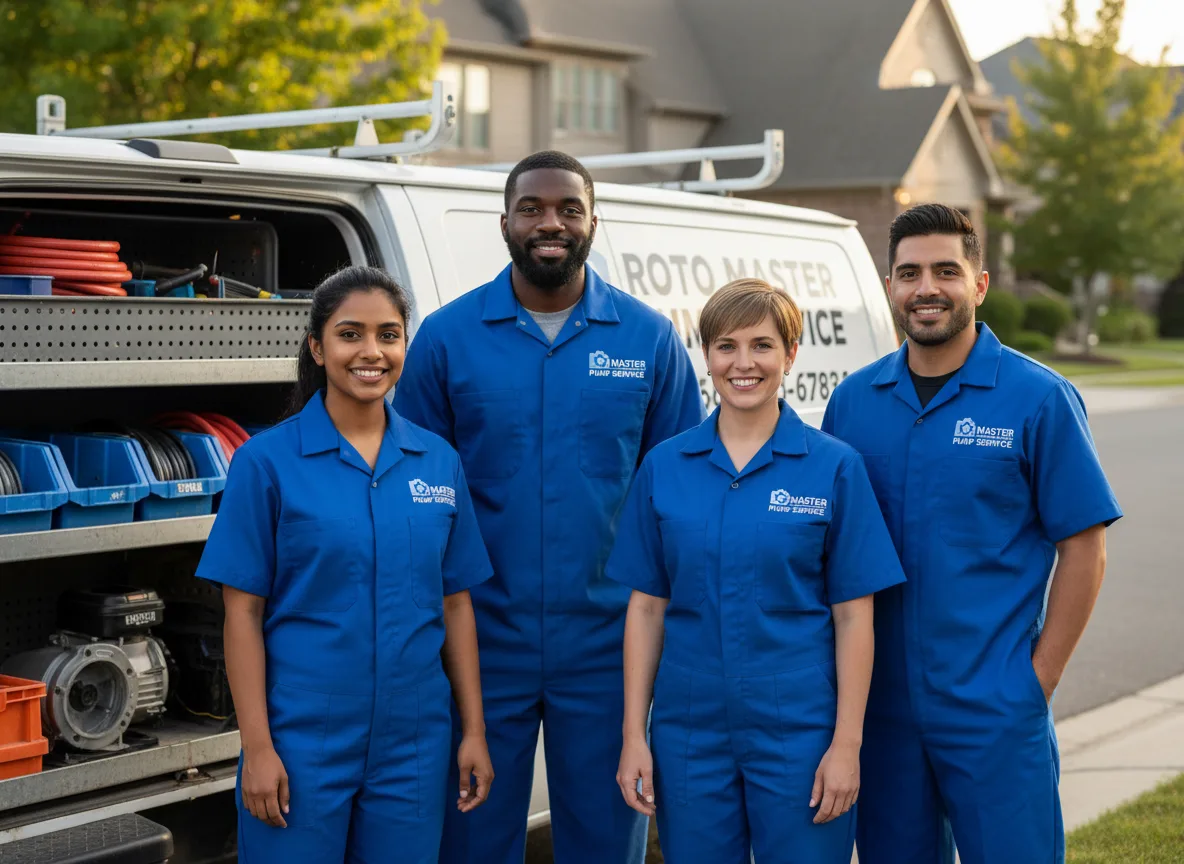 Sump Pump Installation company in Saddle Brook, NJ